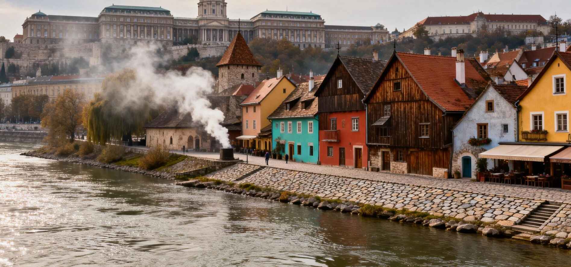 Japan Cherry Blossom Tour