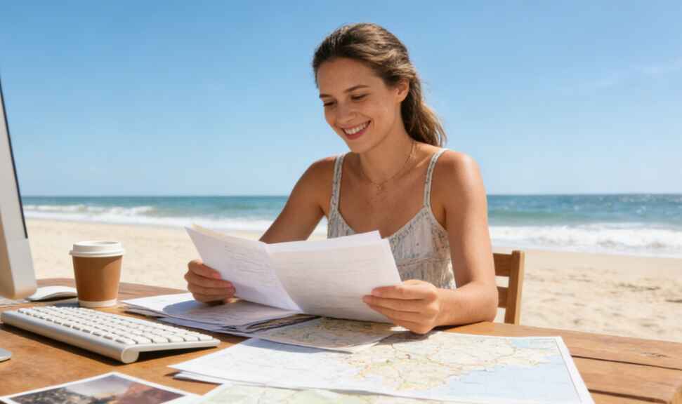 Professional Experience