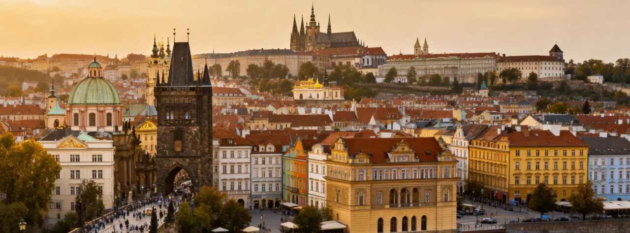 Czech Republic · Hungary